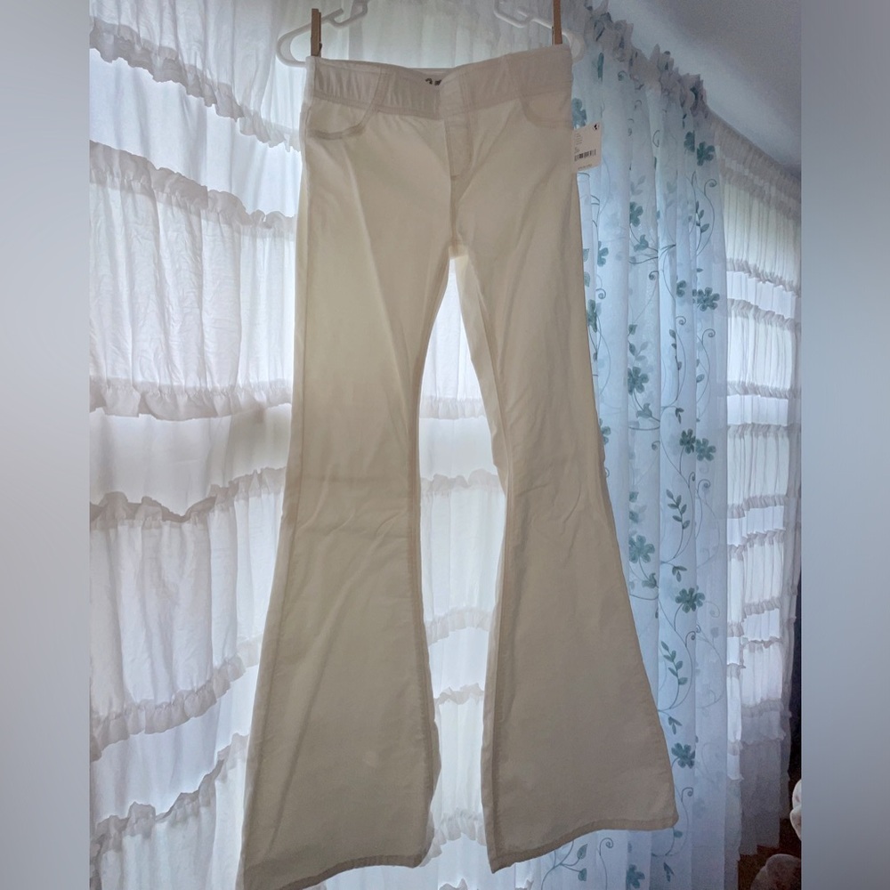Free People We The Free Pull On Corduroy Flare